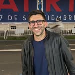 Juan Ferro - @juanferrogold - Instagram