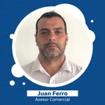 Juan Ferro - @juanferroads - Instagram