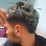 Lucas 🗡️ - @juanferrok20 - Instagram