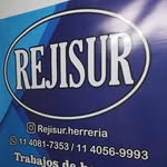 Juan Flecha - @rejisur.herreria - Instagram