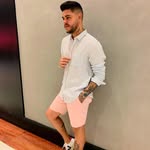 Juan Ferraz - @juan.foxton - Instagram