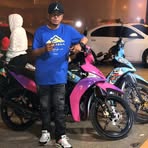 Juan Fox - Facebook