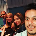 Juan Fox - @juanmarcelomolina5 - Instagram