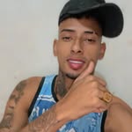 Juan Oliveira - @juanfox_013 - Instagram