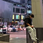 Juan Frederick Mirano - @jeyepppp - Instagram
