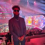 Juan Gardner - @juanhazeg - Instagram