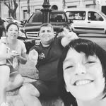 Juan Carlos Garnier - @juanchog78 - Instagram