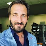 Juan-Felipe Garnier - @juanfelipegarnier - Instagram