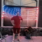 Juan Calderon - @juangoris57 - Instagram