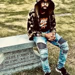 Juan Graham - @rip_juju - Instagram