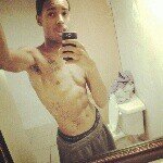 Juan Graham - @crazzzybandz - Instagram