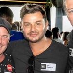 Juan Graham Locke - @juanlocke - Instagram