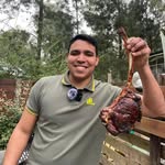Juan Granado - @juangranado24 - Instagram