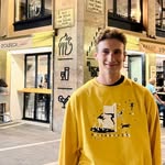 Juan Granados - @juangranadoos - Instagram