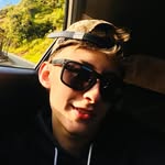 Juan Pablo - @juangranados1906 - Instagram