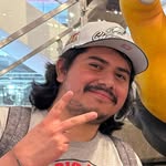 Esteban Juan-Carlos Gregory - @stevejcg64 - Instagram