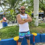 Juan Gregory - @gregory7770 - Instagram