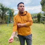 Juan Guaman - @juan.andres49 - Instagram