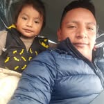 Juan Guaman - @thu.lov.9 - Instagram