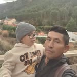Juan Guaman - @guaman2155 - Instagram