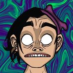 Juan Guevarez - @doppledalesart - Instagram