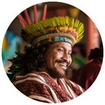 Juan Guillermo Chindoy - @taita.juanito - Instagram