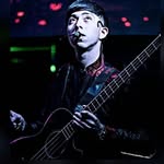 Juan Guzman - @compachinooooo - Instagram
