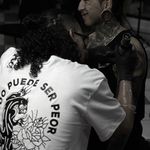 Juan Guzman - @juanguzman_ink - Instagram
