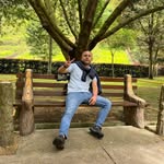 Juan Guzman - @juanchoguzmanp - Instagram