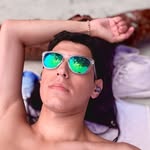 Juan Guzman - @juangmagallanes - Instagram