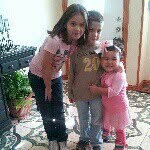 Liz - @tania_juan_haley - Instagram