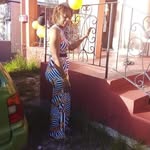 Deborah Juan Parris-Haynes - @deborahparrishaynes - Instagram