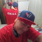 Juan Haynes - @juanhaynes44 - Instagram