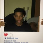 Juan Haynes - @juanthonio_7 - Instagram