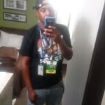 Twjuan Melvin - @juanhaynes - Instagram