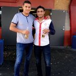 Juan Carlos Ochoa Higareda - @juan1993.jcoh9 - Instagram