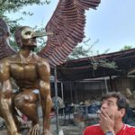 Juan Higareda Cervantes - @juanhigaredacervantes - Instagram