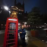 Juan Luis Hernandez Higareda - @jlhhigareda - Instagram