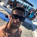 Juan Eduardo Holley - @cabezonholley - Instagram