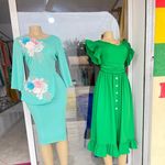 Juliana Solomon - @juan_house_of_fashions - Instagram
