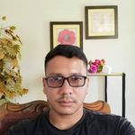 Juan Carlos Iraheta - @irahetajuancarlos - Instagram