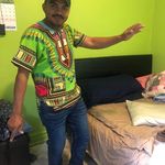 Juan Iraheta - @potrilloiraheta - Instagram
