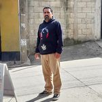 Juan Iraheta - @iraheta.juan - Instagram