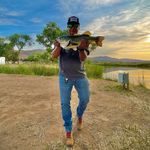 Juan Iraheta Jr. - @maverick8 - Instagram