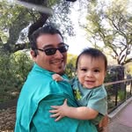 Juan A. Celestino - @juan_isais - Instagram