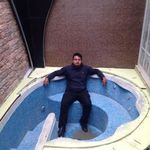 Juan Isais - @juanissoza - Instagram