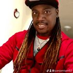 Juan Jamison - @olderj46 - Instagram