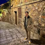 Juan Javier Sánchez - @juaanjaavieer - Instagram