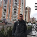 Juan Diego King - @juanking1412 - Instagram
