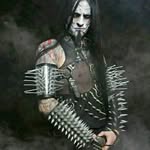 Juan King - @metal_lord80 - Instagram
